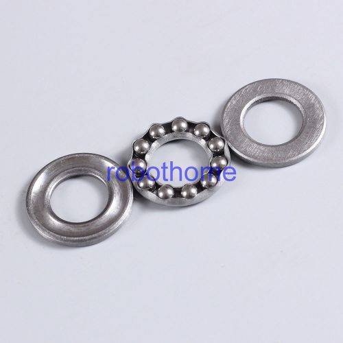 51102 (8102) thrust ball bearing 15mm * 28mm * 9mm