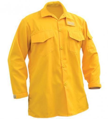 Wildland Firefighting- Nomex IIA 6 oz. Shirt- SrikeForce Gear- 2xl