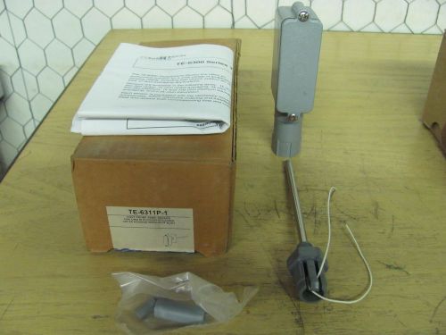 Johnson Controls TE-6311P1 Probe Temp Sensor