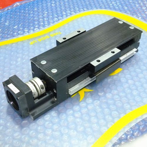 THK KR33A Actuator Ball Screw Linear Rail For CNC