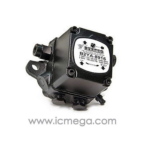 SUNTEC OIL PUMP B2YA-8916