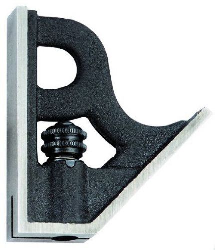 Starrett H11-4 Cast Iron Square Head For Combination Squares, Sets