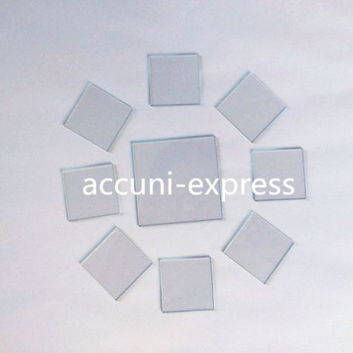 Fto, ito,and azo coated glass customized,various specifications us1 for sale
