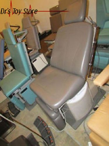 Ritter 75 evolution power chair for sale