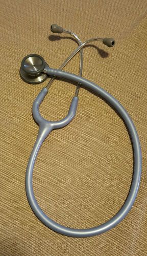 Littman Classic II SE Stethoscope