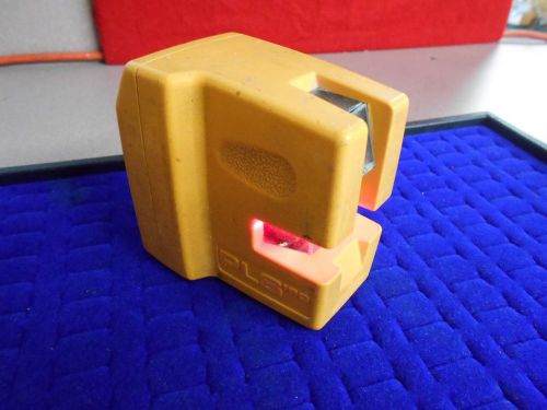 Pls 180 horizontal-vertical laser level tool - bare - for sale