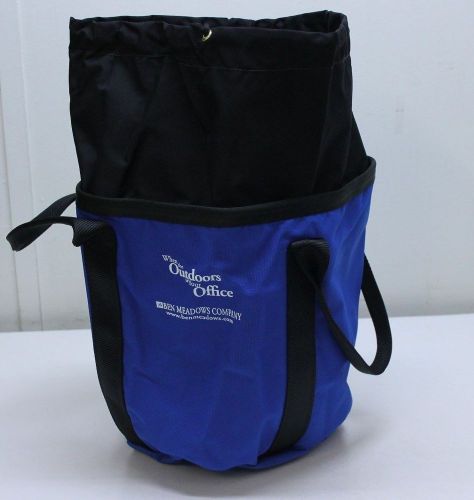 Buckingham Manufacturing Rope Bag(EB 132187)