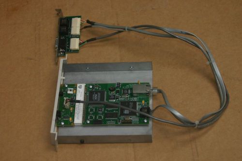 IDI Intelligent Devices inc. Network card 1000812-0001, 2001000 1000813, 1000811