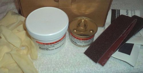 AMERON B-20 Adhesive Kit 0092056-bonding fiberglass-reinf. epoxy pipe &amp; fittings