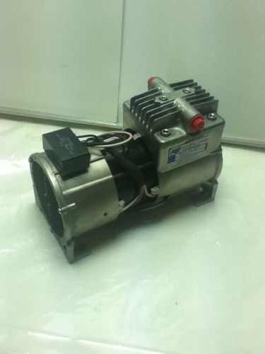 NEW AIR DIMENSIONS DIA-VAC M161-AN-AA1 PUMP- NO BOX