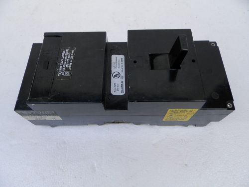 SQUARE D QE3200VH CIRCUIT BREAKER obs