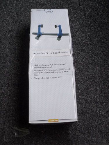 Aven 17010 Adjustable Circuit Board Holder