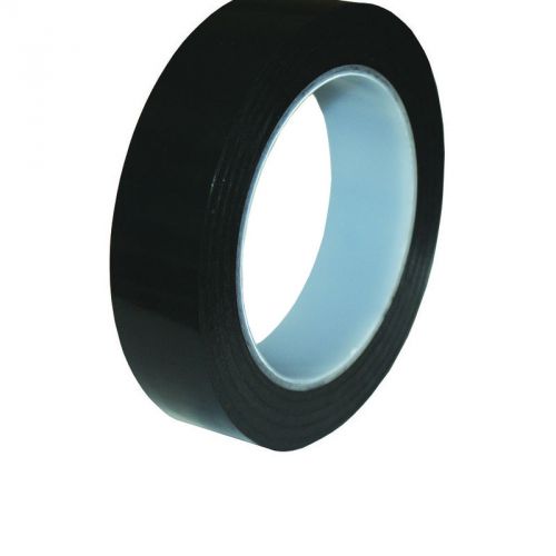 PE Bond Breaker Tape – Acrylic Adh.-Black