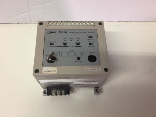 Agilent 5DX Rear Laser IDEC MX1A-MK948-1