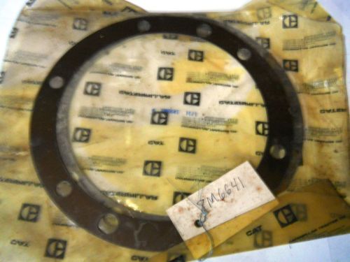 Genuine Caterpillar OEM // SHIM PACK  // Part # 8M6641  3/8&#039;&#039; THICK