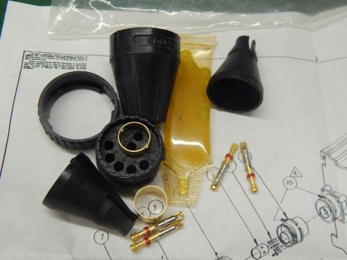 Gould Pre Amplifier Connector Kit 1154072