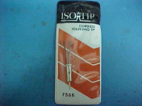 Wahl Iso-Tip 7566 Soldering Tip