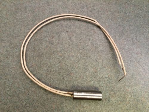 NNB ITW DYNATEC 104128 REV G HEATER CARTRIDGE ELEMENT 240V