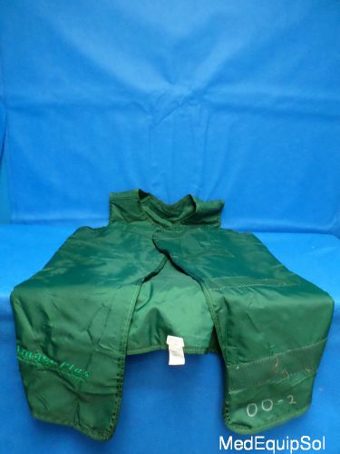 Infab Image Plus X-Ray Radiation Vest .5F/3MMR