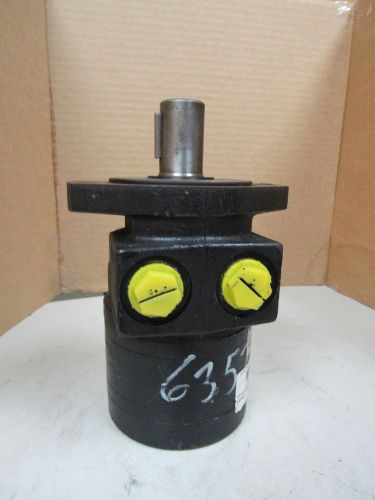 PARKER HYDRAULIC PUMP TB0080AS100AAAA 1&#034; SHAFT DIAMETER REBUILT