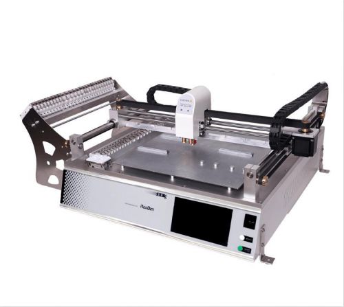 Only for cariplex——neoden,smt pcb assembly machine, tm245p, smt production line for sale