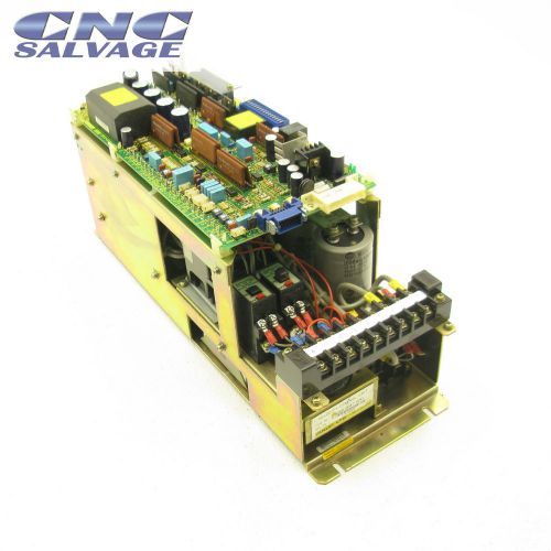 FANUC VELOCITY CONTROL UNIT A06B-6047-H041