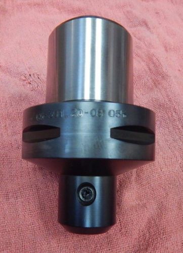 Sandvik c6-391.20-08 055 coromant capto adaptor for sale