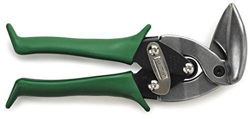 Midwest Tool and Cutlery MWT-6900R Forged Blade Upright Right Cut Aviation Snips
