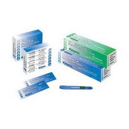 Dynarex 4110 Medicut Scalpels Disposable Sterile