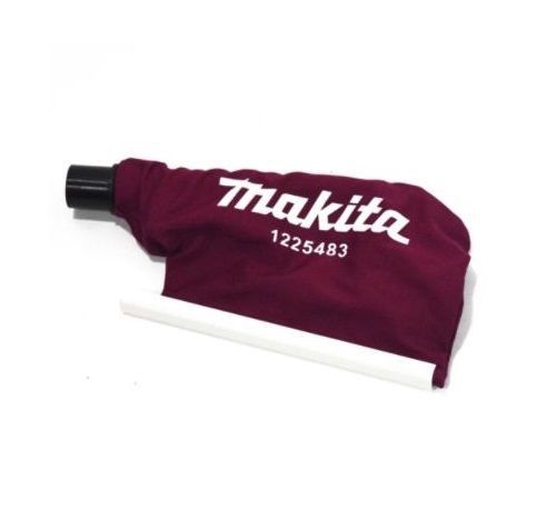 GENUINE MAKITA DUST BAG FOR SANDER 9910 9911 122548-3 1225483