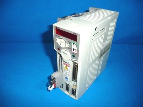 Allen Bradley CSD3_04BX2 CSD304BX2 Servo Drive AS-IS C