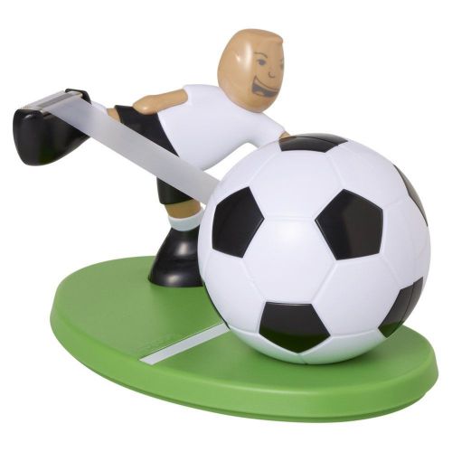 Scotch Magic Tape Dispenser Soccer (C35-Soccer)