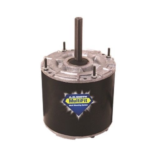 Century 9723 multifit condenser fan motor, 5 in., 208 / 230 volts for sale