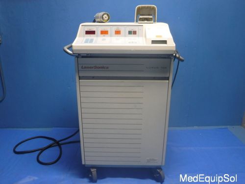 LaserSonics Luxus 100 Laser