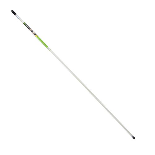 Greenlee 540-18 glo stix pulling stick kit; 18 ft length, luminescent fiberglass for sale