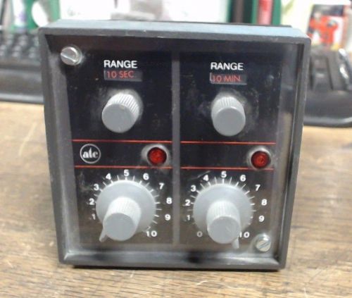 Used atc timer 342b - 60 day warranty for sale
