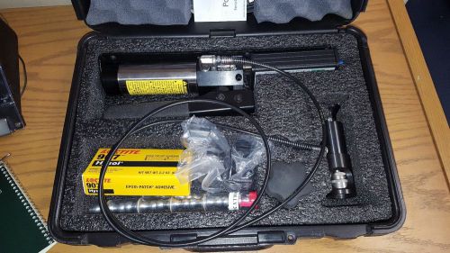 Defelsko Positest AT-M Manual Adhesion Tester