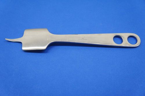 Hmi retractor ortho hohmann 9.375x1.75&#034; for sale