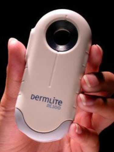 3gen dermlite dl100 dermatology dermascope for sale