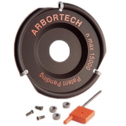 Arbortech Replacement Industrial Cutter Head