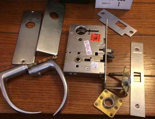 Corbin russwin passage mortise lock ml2010 psm 626 for sale