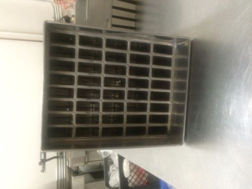 stainless popsicle mold