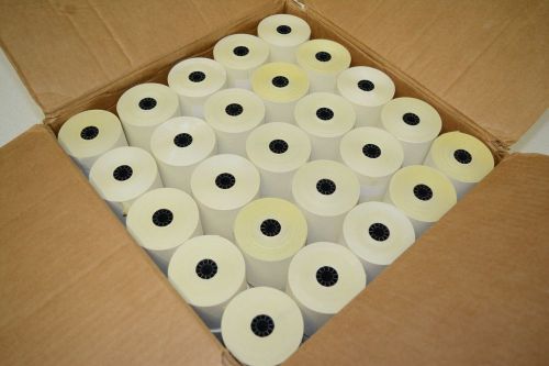 Nashua - 7159 - thermal paper 2.75&#034; x 100 ft (50 pack) for sale