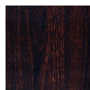 Water Transfering  Printing Film LW022D-2  dark wood with knots 1 m х 90 cm