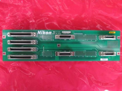 Nikon 4S013-370 Board