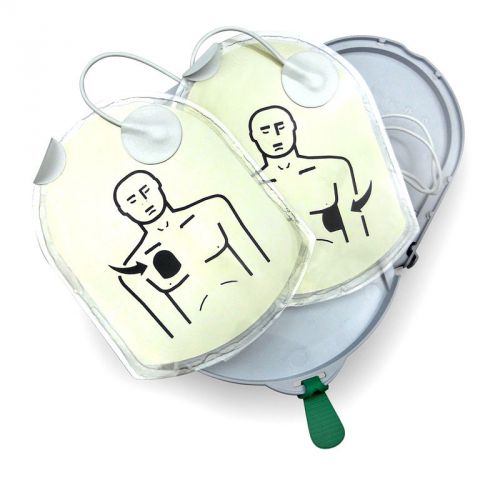 HeartSine Samaritan PAD Adult Pad-Pak