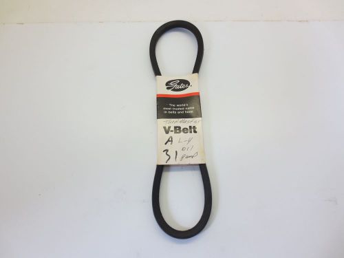 Gates Hi-Power II A31 V-Belt