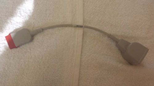 GE Invasive Pressure Cable 2005772-001