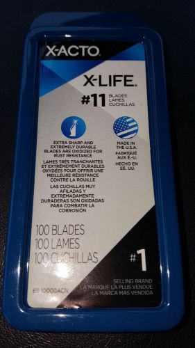 X-acto blade - x611 for sale