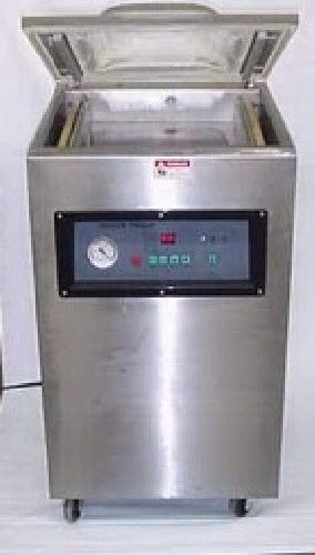 Pro Processor 16&#034; Vacuum Chamber Machine